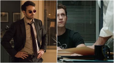 charlie cox on popular theory about daredevil being a part of spider man no way home ‘it makes