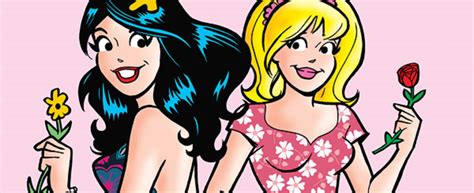 exclusive preview betty and veronica comics double digest 251