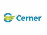 Cerner Electronic Medical Records Software Pictures