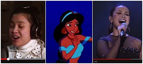 video lea salonga sings aladdin theme song after 22 years and still sounds amazing dubai ofw
