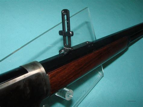 Uberti 1873 Competition Rifle Wsmi For Sale At