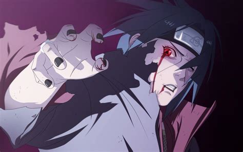 Multiple sizes available for all screen sizes. Itachi Wallpapers HD - Wallpaper Cave