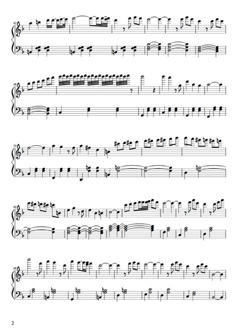 Utterly Music Piano Scores Disney Pixar Up Main Theme