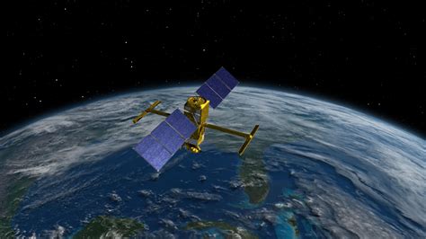 Get Involved With Next Gen Satellites With Auswot