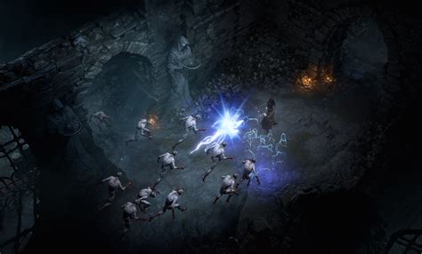 Blizzard Bestätigt Endgame Dungeons In Diablo 4 Fordern Alles Von Euch