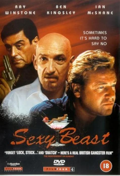 Sexy Beast 2000