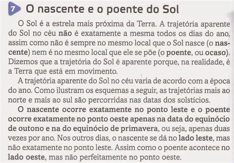 O Que é Sol Poente