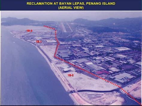 The penang government will not be allowed to proceed with the penang south reclamation (psr) project until its environmental management plan (emp) receives approval from the department of environment (doe). Evaluating the Penang South Reclamation (PSR) Project ...
