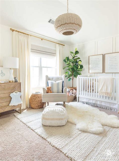 Nursery Inspiration