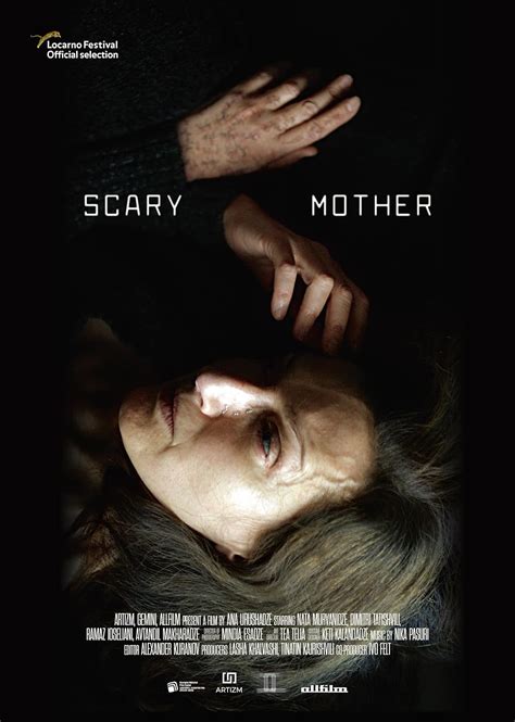 Scary Mother 2017 Imdb