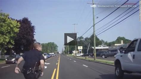 Cop Runs To Rescue Driver Having A Seizure Wtop News