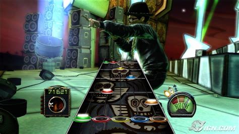 Guitar Hero Aerosmith Screenshots Pictures Wallpapers