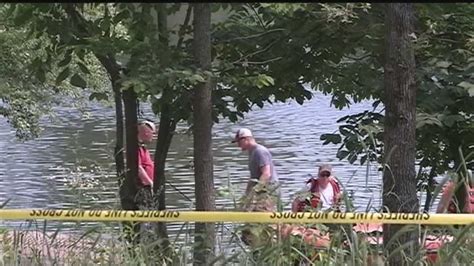 Body Of Drowning Victim Found In Lake Wedington