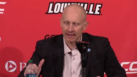 The crosstown showdown may have finally gotten to cincinnati bearcats cronin's comments were obviously relayed to xavier head coach chris mack because by the time mack took the podium, he was ready to issue a response. MBB: Head Coach Chris Mack vs Clemson Postgame Interview ...