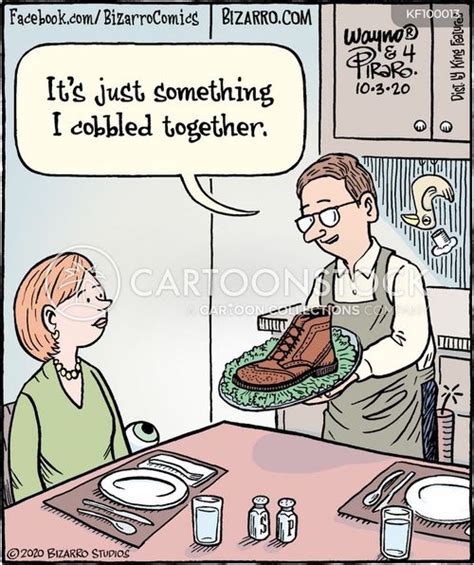 Food Cartoons And Comics Funny Pictures From Cartoonstock