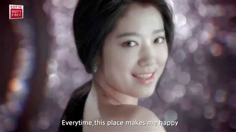 Youre So Beautiful Ver2 Park Shin Hye Eng Youtube