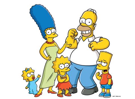 The Simpsons Marathon Ratings Prove The Animated Series Is Here To