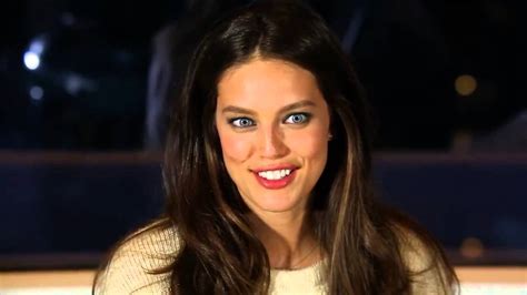 Emily Didonato For Maybelline Confessional 2016 Youtube