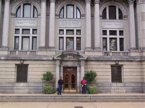 Ranken – St. Louis – Ranken Technical College
