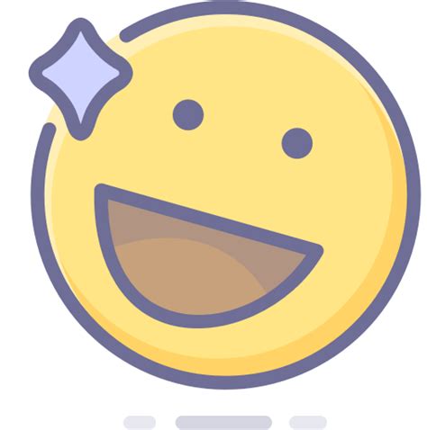 Happy Emoji Transparent Png Clipartpng Others Png Download 507512