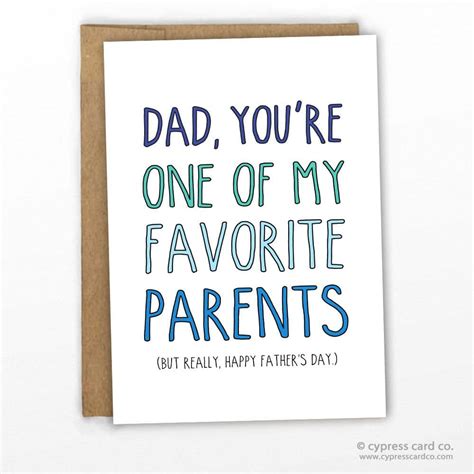 A real dad is not perfect. 7 Funny and Punny Ideas for Father's Day - Home Trends ...
