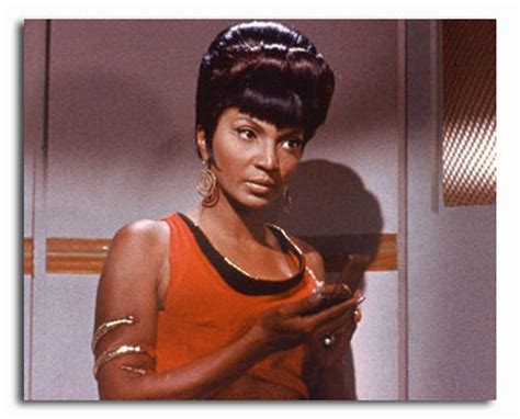 Ss209755 Movie Picture Of Nichelle Nichols Buy Celebrity Photos And