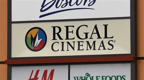 Heres When Local Regal Cinemas Will Reopen
