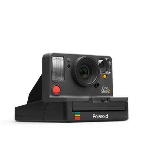 Polaroid Onestep 2 Instant Camera With Film Polaroid Uk
