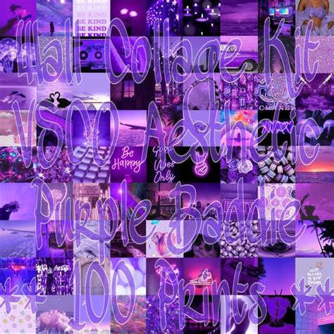 Choose from hundreds of free purple wallpapers. Baddie Wallpapers Purple : Baddie Couples Purple Wall ...