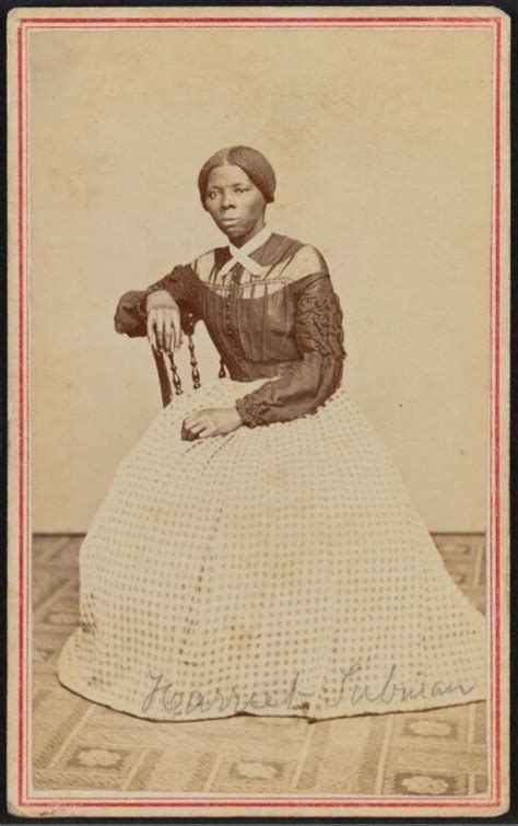 On This Day In 1849 Harriet Tubman Escaped Slavery — Back To Facts