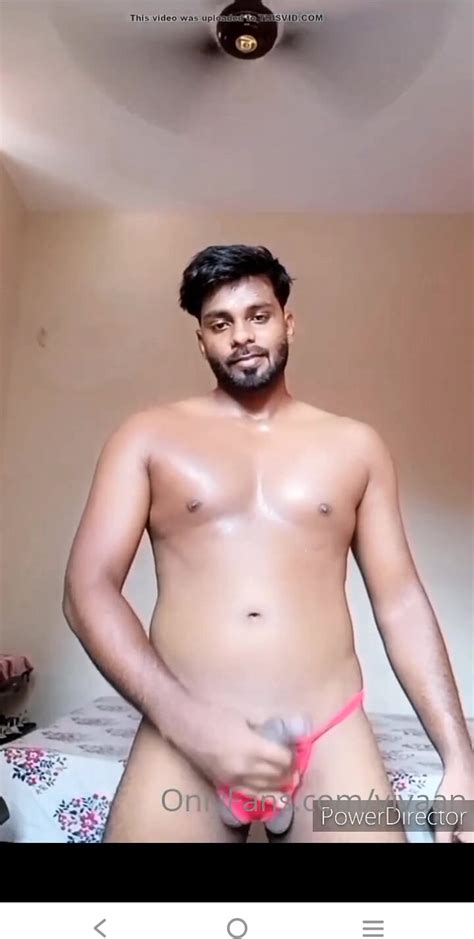 Indian Gay Pornstar Video 3