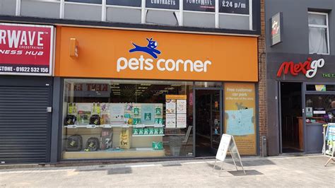 Pets Corner Maidstone Your Best Reviewed Local Pet Shop