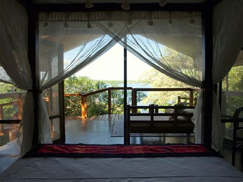 Accommodation Naara Eco Lodge