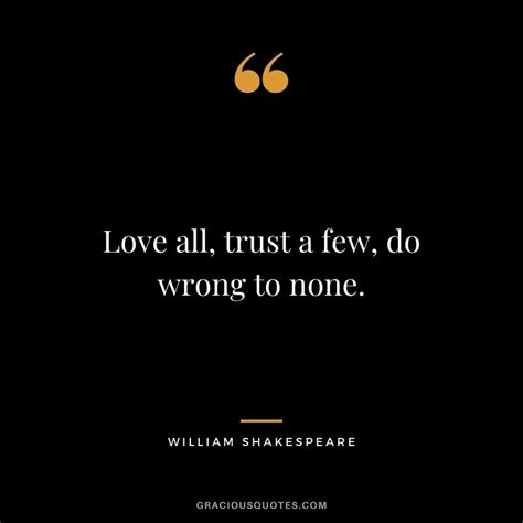 62 Trust Quotes For Life And Relationships Love