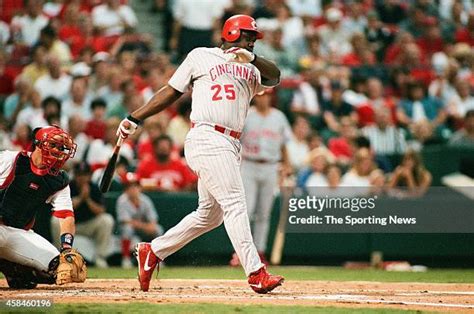 Dmitri Young Photos And Premium High Res Pictures Getty Images