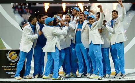 Most #ucl trophies ▪ real madrid c.f. Photos: See Virat Kohli celebrate India's Champions Trophy win