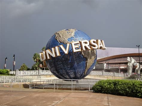 The Polite Traveler Universal Orlando Resort Universal Studios
