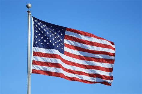When to display the american flag. Flag Day 2018 Facts: Here's the History Behind the Holiday