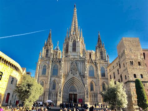 Barcelona Cathedral All You Need To Know Before You Go