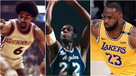 Top 5 Greatest Small Forwards Of All Time In Nba History Firstsportz