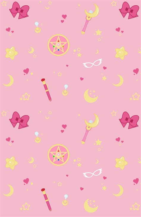 Sailor Moon Blanket Wallpaper Atelier Yuwaciaojp