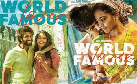 World Famous Lover Review Wfl Movie Review Wfl Live Updates