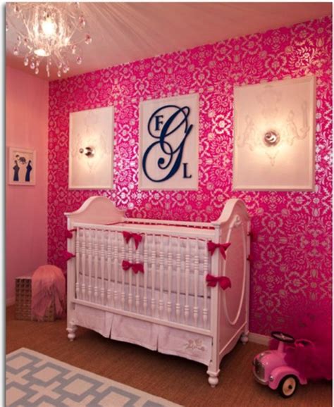 23 Ideas To Paint Nursery Walls In Bright Colors Kidsomania