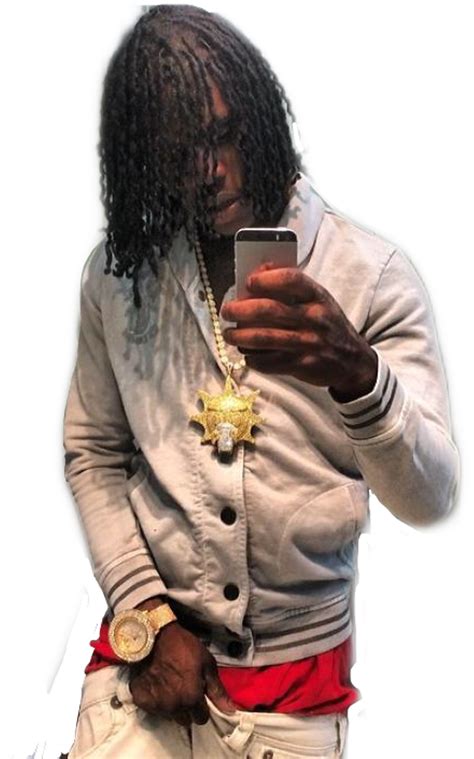 Chief Keef Png