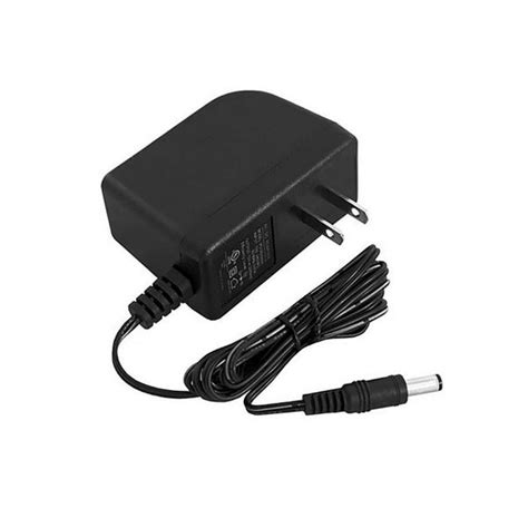 Laview 12v 1a 12w Acdc Switching Ul Listed Power Supply Adapter For