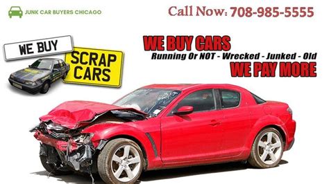 If you're looking online for a place to sell your junk car, there's a good chance you clicked on a chicago junk car buyers near me link or something similarly worded. If you have junk car in your home and want good cash then ...