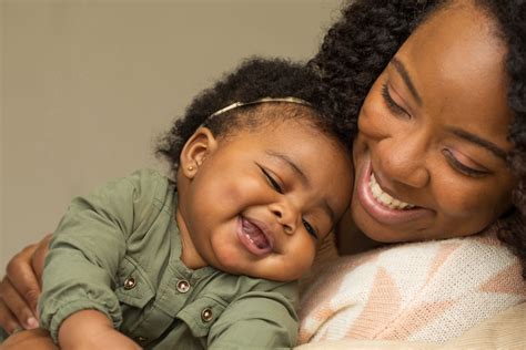 African American Mother And Daughter Mgh Center For Womens Mental Health