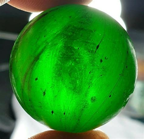 The Top 15 Most Valuable Marbles Worth A Fortune