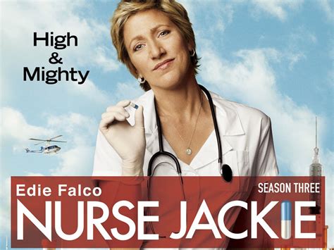 watch nurse jackie season 3 prime video