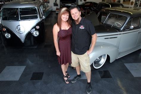 Office managers are the backbone of today's modern workforce. Utah hot rod, custom car builder goes national - The Salt ...